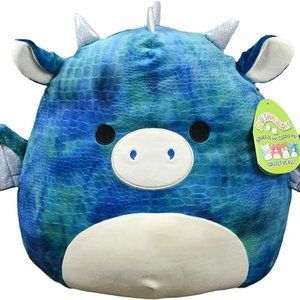Dominic The Dragon Squishmallow